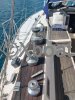Technical sheet KETCH TRINIDAD
