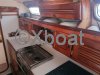 Technical sheet CARAIBE 42