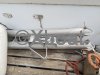 Used Motorboat ANTARES 750
