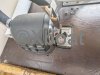 Used Motorboat ANTARES 750
