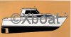 Used Motorboat ANTARES 750