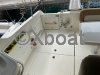 Technical sheet CRANCHI SMERALDO 37