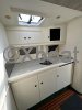 Technical sheet CRANCHI SMERALDO 37