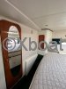 Technical sheet CRANCHI SMERALDO 37