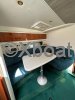 Technical sheet CRANCHI SMERALDO 37