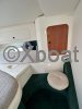 Technical sheet CRANCHI SMERALDO 37