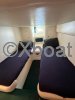 Technical sheet CRANCHI SMERALDO 37