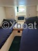 Technical sheet CRANCHI SMERALDO 37