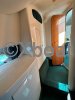 Technical sheet CRANCHI SMERALDO 37
