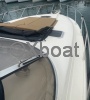 Technical sheet CRANCHI SMERALDO 37
