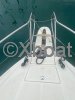 Technical sheet CRANCHI SMERALDO 37