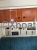 Technical sheet CRANCHI SMERALDO 37