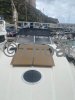 Technical sheet CRANCHI SMERALDO 37