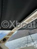 Technical sheet CRANCHI SMERALDO 37