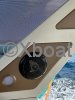 Technical sheet CRANCHI SMERALDO 37