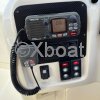 Technical sheet CRANCHI SMERALDO 37