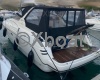 Technical sheet CRANCHI SMERALDO 37
