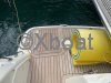 Technical sheet CRANCHI SMERALDO 37