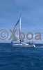 Used sailboat OCEANIS 46