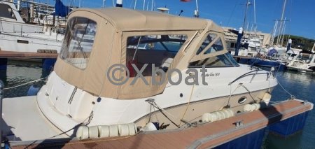 Used Motorboat RINKER FIESTA VEE 300