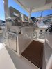 Technical sheet BOSTON WHALER 380 OUTRAGE