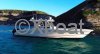 Technical sheet BOSTON WHALER 380 OUTRAGE