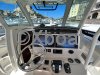 Technical sheet BOSTON WHALER 380 OUTRAGE