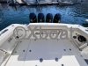 Technical sheet BOSTON WHALER 380 OUTRAGE
