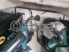 Technical sheet PRESTIGE 30 S