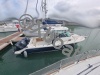 Used Motorboat PURSUIT OS 285 OFFSHORE