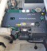 Used Motorboat JEANNEAU NC 9
