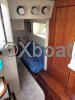 Technical sheet BAIA 43 ZERO