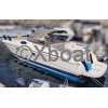 Technical sheet BAIA 43 ZERO