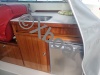 Used Motorboat RIVA BERTRAM 25 SPORT FISHERMAN