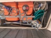 Used Motorboat RIVA BERTRAM 25 SPORT FISHERMAN