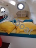 Technical sheet MALDIVES 32