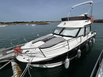 Used Motorboat MERRY FISHER 1095 FLY