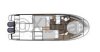 Used Motorboat MERRY FISHER 1095 FLY