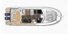 Used Motorboat MERRY FISHER 1095 FLY