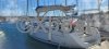 Technical sheet DUFOUR 44