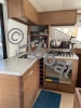 Used multihull LAGOON 50
