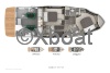 Technical sheet ABSOLUTE 47 FLY