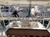 Technical sheet Luhrs 32 Open