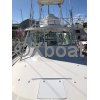 Technical sheet Luhrs 32 Open