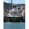 Technical sheet Luhrs 32 Open
