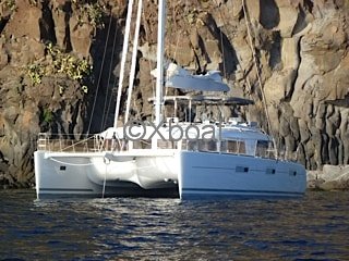 LAGOON 620