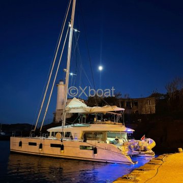 LAGOON 620