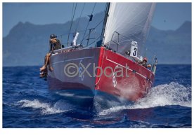Sailboat DEHLER 44 SQ