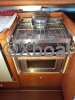 Used sailboat DEHLER 44 SQ