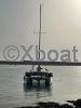 Used multihull PROUT SNOWGOOSE 37